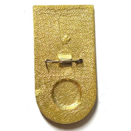 Значок Чемпион СССР. Арарат. 1973. Футбол