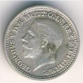 Великобритания 2 пенса 1929 год