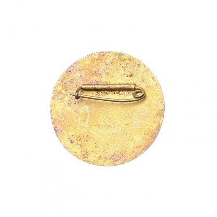 Значок Япония. Lions Club. Международная благотворительная организация