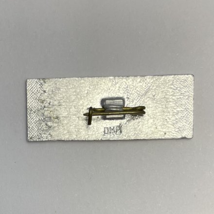 Значок Юный инспектор по спорту