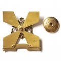 Знак ВИКА им А.Ф Можайского. 1990-1995