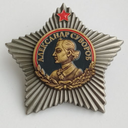 Орден Суворова 1 степени (копия)