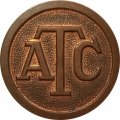Жетон телефонный АТС