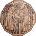 Самоа 20 центов 2024 год - Архангелы - Уриил