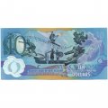 Новая Зеландия 10 долларов 2000 год - Миллениум UNC