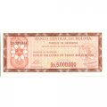 Боливия 5000000 песо боливиано 1985 год - UNC