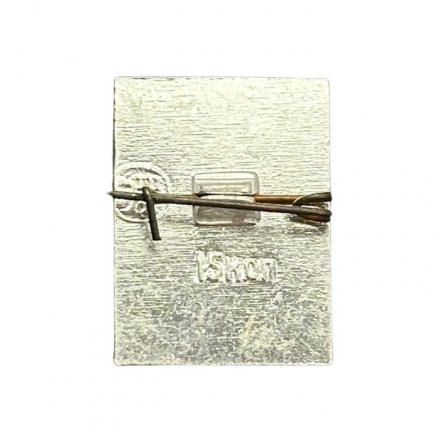 Значок Город-герой Киев (ЭТПК)