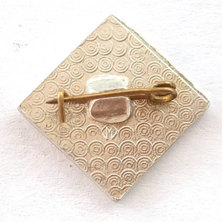 Значок Федерация СССР