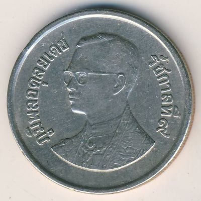 Таиланд 5 бат 1982 год