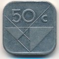 Аруба 50 центов 1999 год