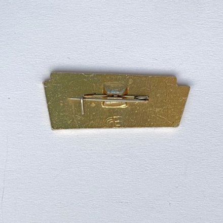 Значок. Советский спорт. СССР