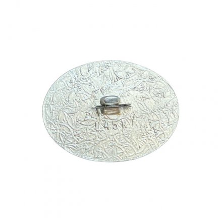 Значок Иркутск. Областной фонд культуры. Дом семьи Волконского С.Г., 1845 год