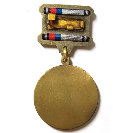 Знак Оперативно-поисковое управление С-Пб и Лен.области