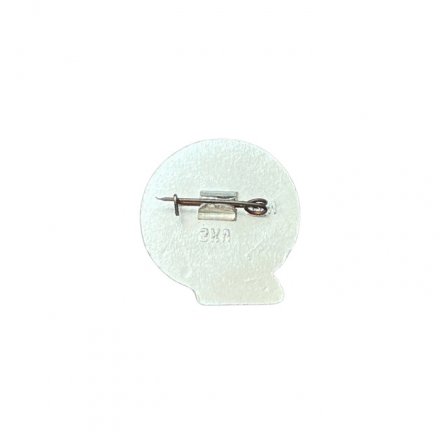 Значок Главмоспромстройматериалы