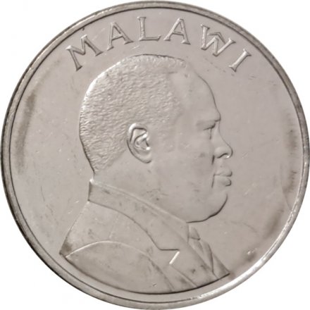 Малави 10 тамбал 2003 год