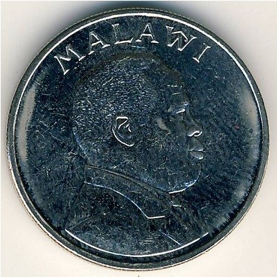 Малави 10 тамбал 2003 год
