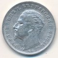 Болгария 1 лев 1894 год
