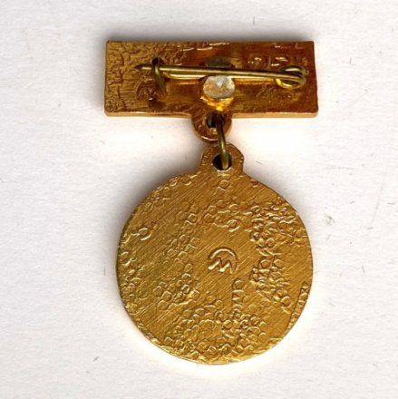 Значок. Виды спорта. Водное поло