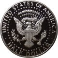 США 1/2 доллара 2013 год - Джон Кеннеди (S)