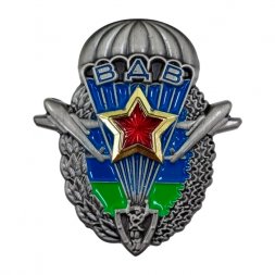 Знак "Эмблема ВДВ"