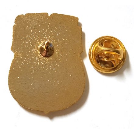 Знак РТС ВМФ. Радиотехническая служба ВМФ