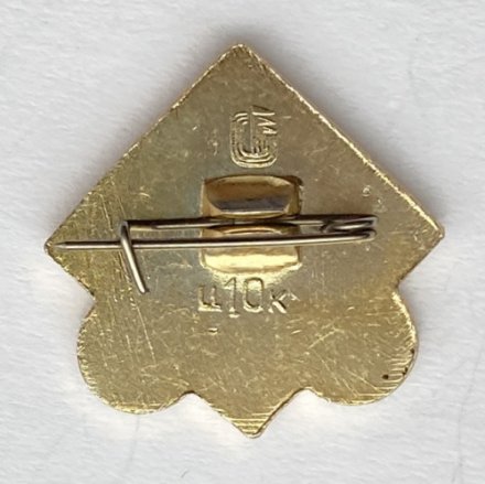 Значок. Теннис. Ракетки