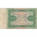 РСФСР 5000 рублей 1923 год - И.Колосов - VF
