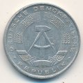 ГДР 10 пфеннигов 1979 год