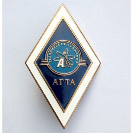Ромб АГТА
