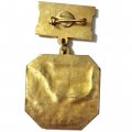 Знак Ветеран НИИ КП