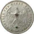Веймарская республика 200 марок 1923 год (J)