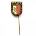 Значок-иголка Польша TMZ Zabrzanski wrzesien