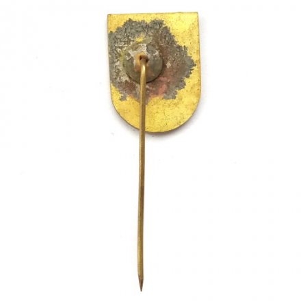 Значок-иголка Польша TMZ Zabrzanski wrzesien