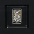 Беларусь 20 рублей 2013 год - Икона Пресвятой Богородицы «Иверская»