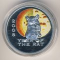 Ниуэ 1 доллар 2007 год
