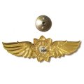 Знак Классность ФСО (Федеральная служба охраны) специалист 1 класса
