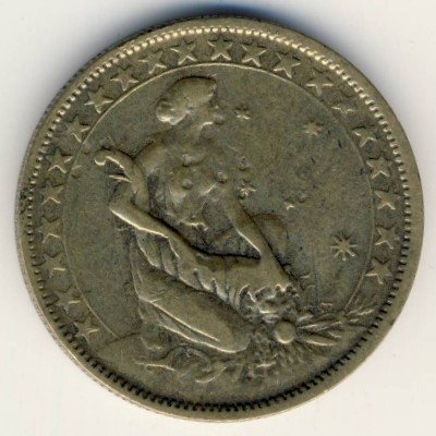 Бразилия 1000 рейс 1924 год