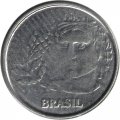 Бразилия 5 сентаво 1997 год