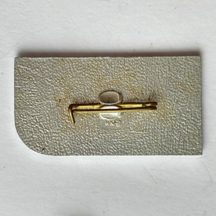 Значок. 25 лет Корсунь-Шевченковская битва 1944-1969