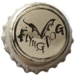 Пивная пробка США - Flying Dog