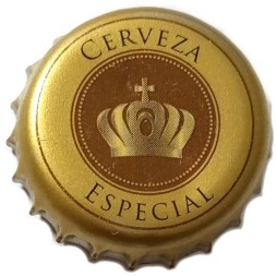 Пивная пробка Аргентина - Cerveza Especial