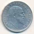 Болгария 1 лев 1910 год