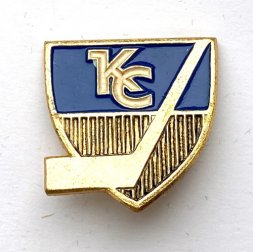 Значок. Хоккейный клуб Крылья Советов