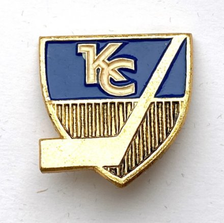 Значок. Хоккейный клуб Крылья Советов