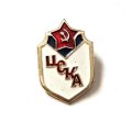 Значок Футбол. ЦСКА