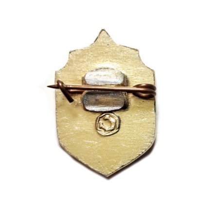 Значок Футбол. ЦСКА