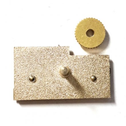 Знак КРЛ &quot;Фрунзе&quot;