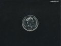 Новая Зеландия 5 долларов 1992 год - 25 лет десятичной системе валюты (в буклете)