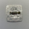 Значок 1 мая 