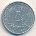 ГДР 10 пфеннигов 1981 год